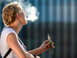Rauchen in der Generation Z – Die neuesten Trends