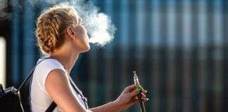 Rauchen in der Generation Z – Die neuesten Trends