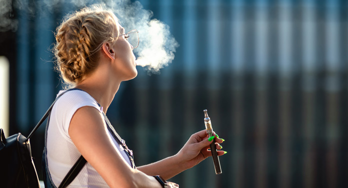 Rauchen in der Generation Z – Die neuesten Trends