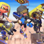 Splatoon 3 im Test