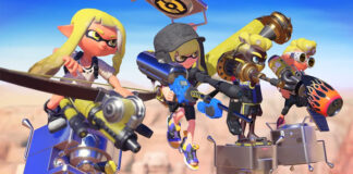 Splatoon 3 im Test