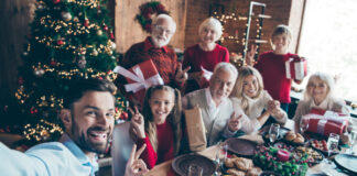 Geschenkideen für Weihnachten