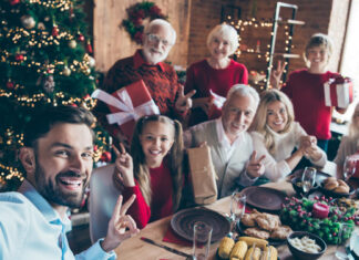 Geschenkideen für Weihnachten