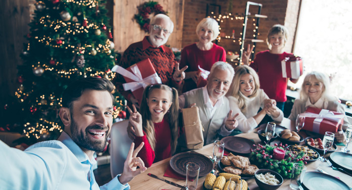 Geschenkideen für Weihnachten