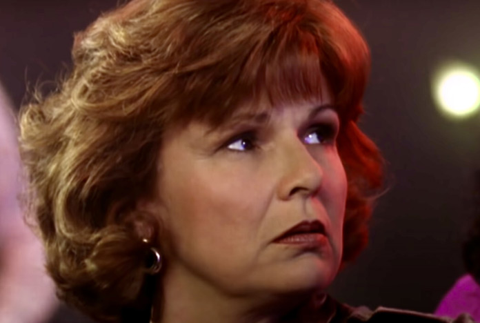 Julie Walters in Girls’ Night