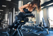 Hyperextensions