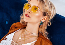 Beauty-Trend Neckmess: Stylishes Ketten-Layering
