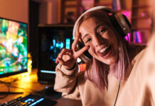 Online-Games