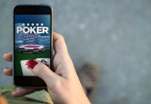 Online-Spiele für mobile Casinos
