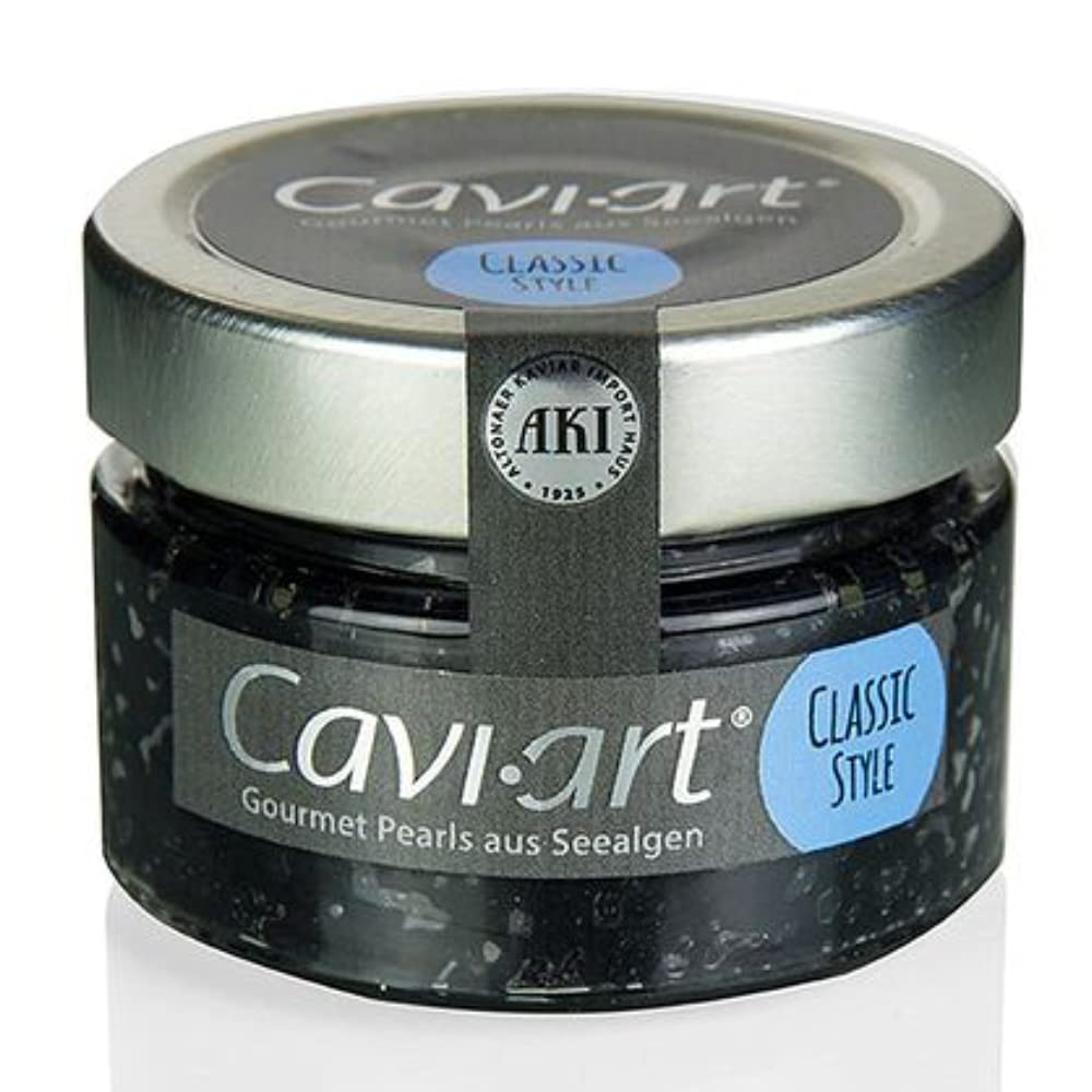 Cavi-Art® Algen-Kaviar 