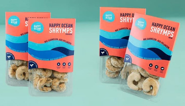 Happy Ocean Shrymps Ocean Bundle