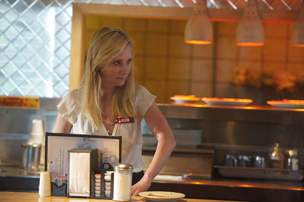 Wild Card mit Anne Heche