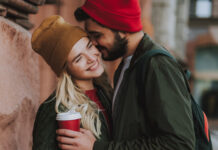 Zombieing Dating-Trend