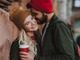 Zombieing Dating-Trend