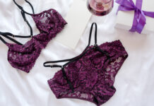 Dessous als Ausdruck der Selbstliebe
