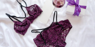 Dessous als Ausdruck der Selbstliebe