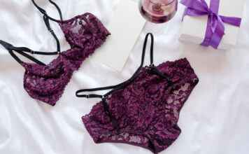 Dessous als Ausdruck der Selbstliebe
