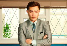 Es Westwick