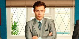 Es Westwick