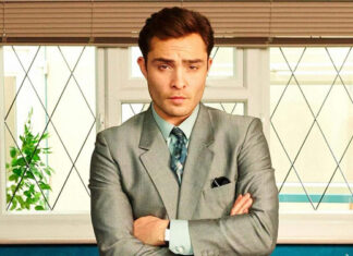 Es Westwick