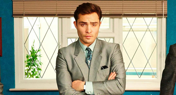 Es Westwick