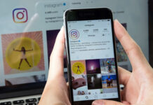 Instagram Kommentar löschen