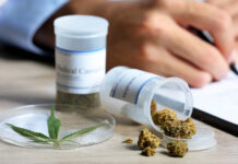 medizinisches Cannabis