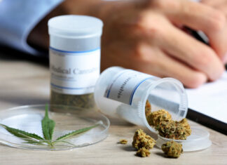 medizinisches Cannabis
