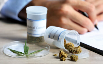 medizinisches Cannabis