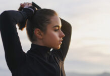 Motivation zum Joggen