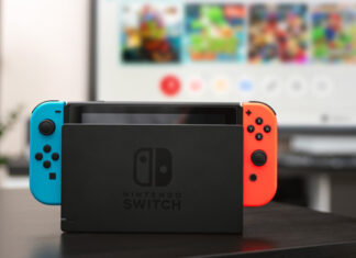 Für wen lohnt sich eine Nintendo Switch?