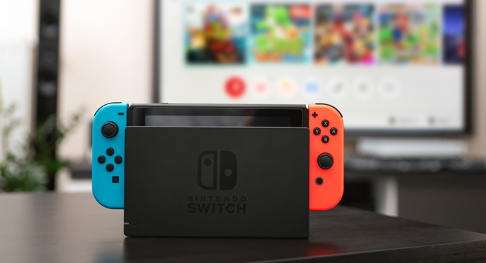 Für wen lohnt sich eine Nintendo Switch?