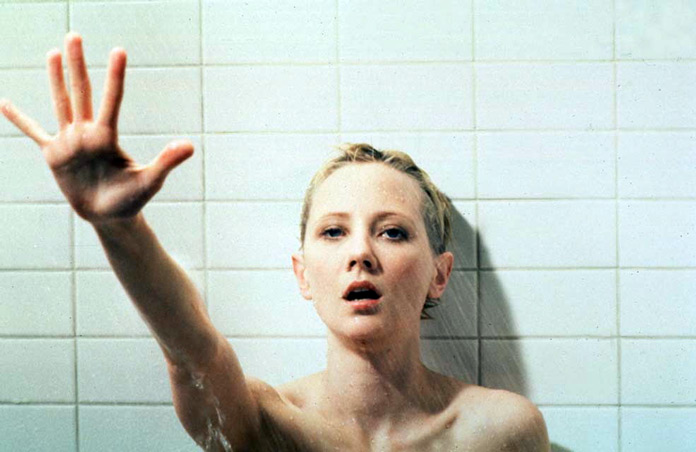 Psycho mit Anne Heche