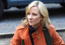 Serien und Filme von Anne Heche