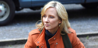 Serien und Filme von Anne Heche
