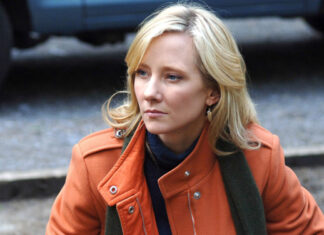 Serien und Filme von Anne Heche