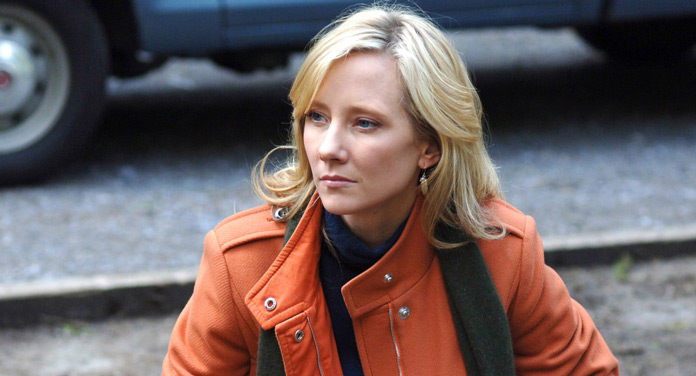 Serien und Filme von Anne Heche