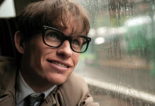 Filme von Eddie Redmayne