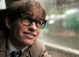 Filme von Eddie Redmayne