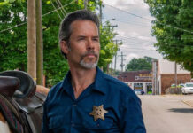 Filme von Guy Pearce