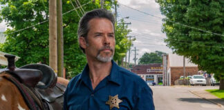 Filme von Guy Pearce