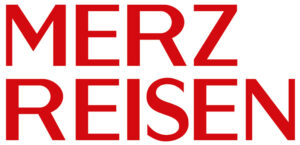 Merz Reisen Logo