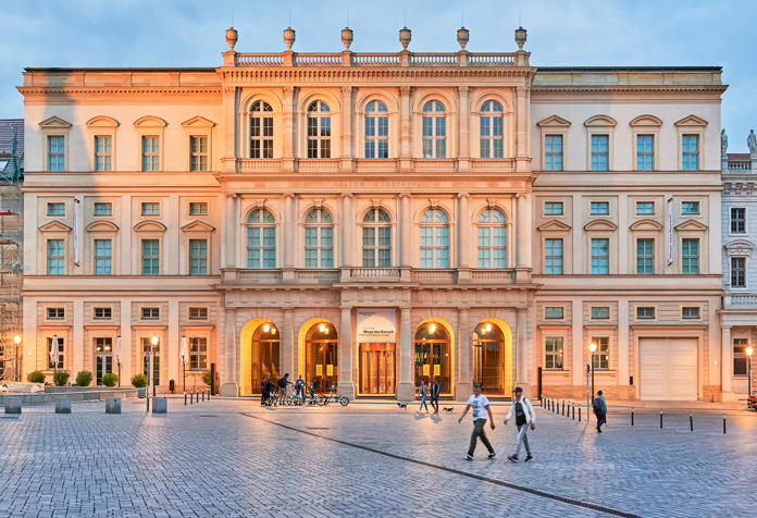 Museum Barberini Potsdam