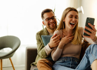 Motivationen der Beteiligung von Menschen an Online-Spielen