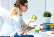 Cortisol senken Nahrungsmittel