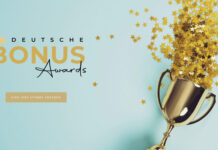 Deutsche Bonus Awards