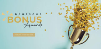 Deutsche Bonus Awards