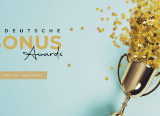 Deutsche Bonus Awards