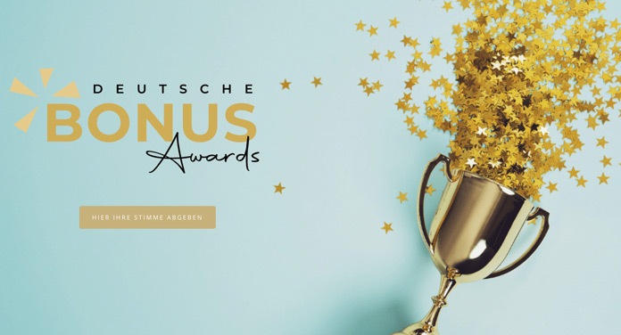 Deutsche Bonus Awards