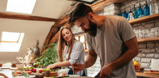 Essen zu scharf? So kannst du die Schärf neutralisieren